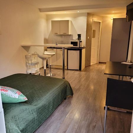 The Loge Mcon Daire Mâcon Dış mekan fotoğraf