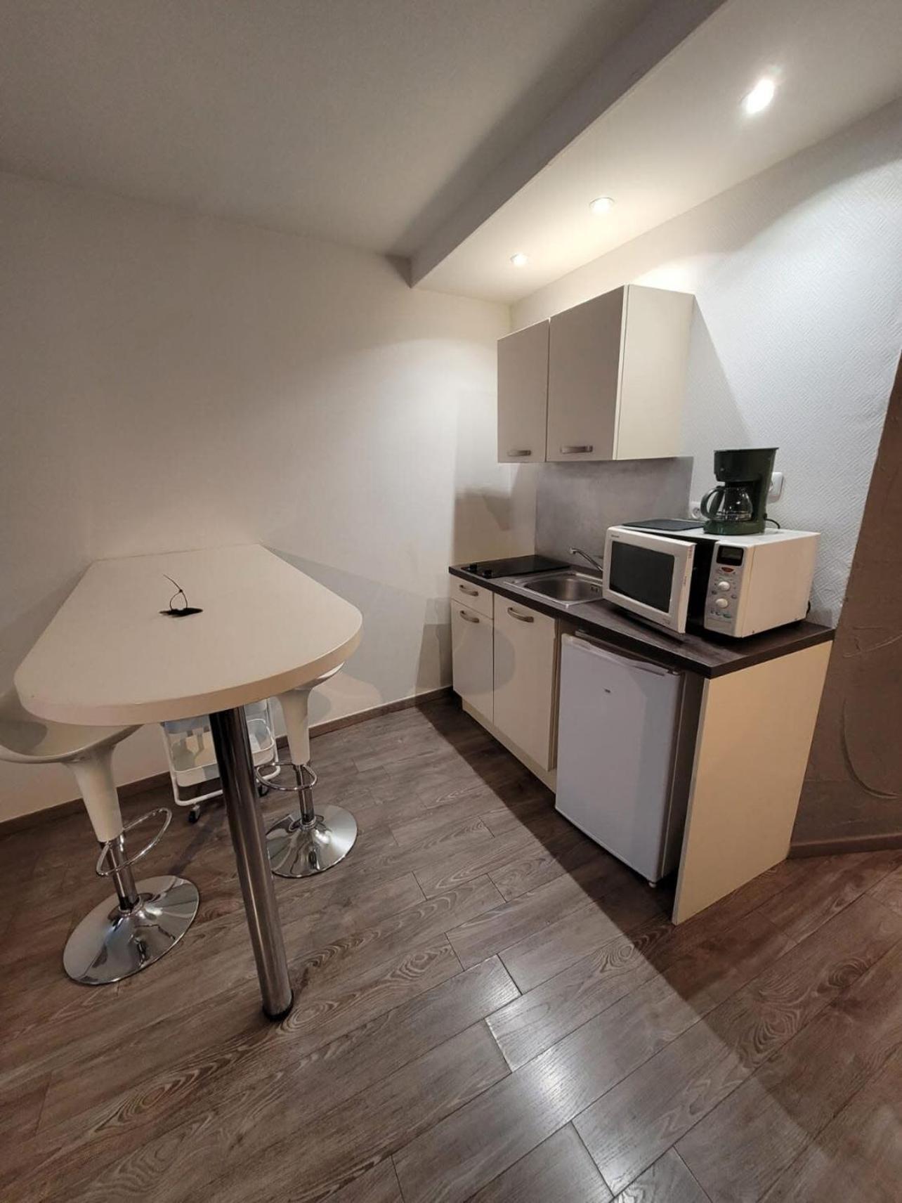 The Loge Mcon Daire Mâcon Dış mekan fotoğraf