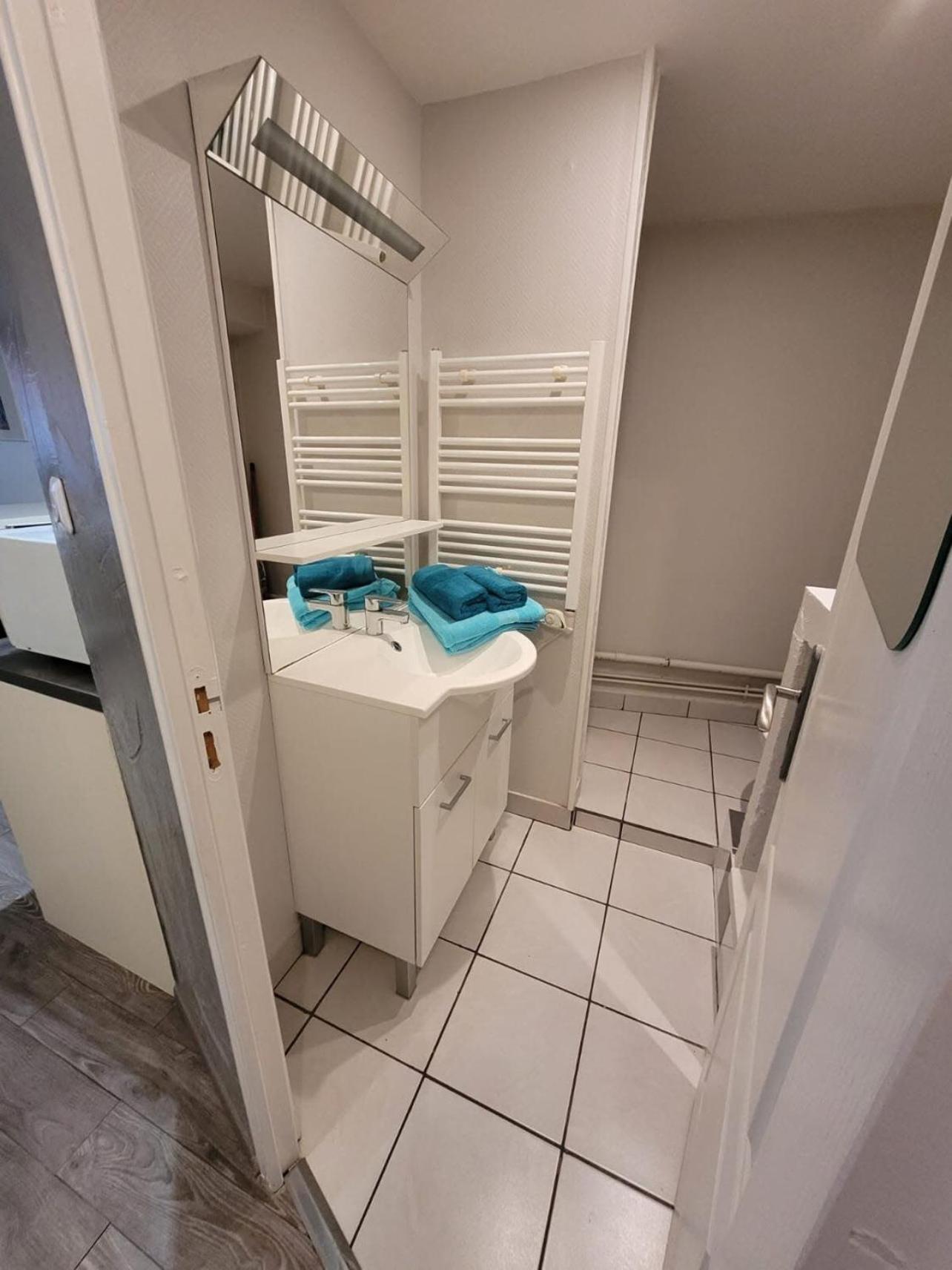 The Loge Mcon Daire Mâcon Dış mekan fotoğraf